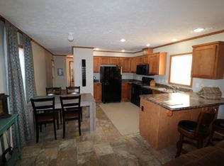 935 Energy St LOT 131, Williston, ND 58801