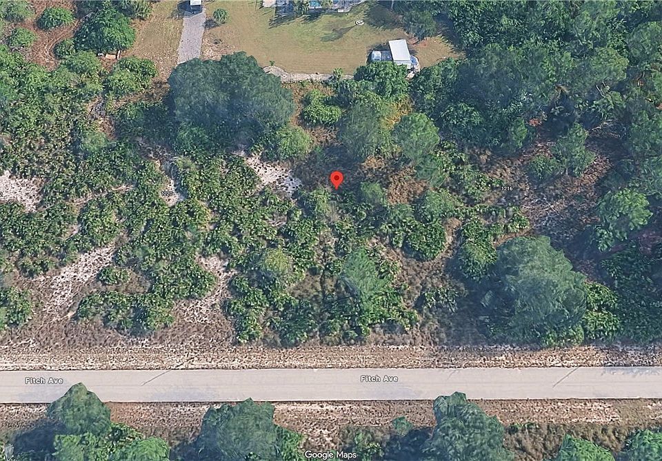 1st image of 1218 Fitch Ave