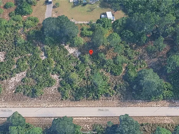 1218 Fitch Ave, Lehigh Acres, FL 33972