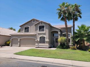 2514 S Sunrise, Mesa, AZ 85209