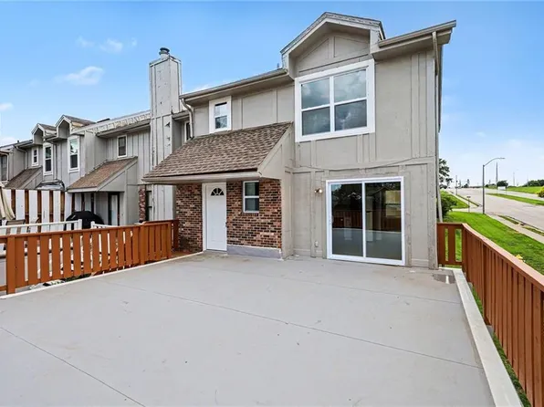 14000 Dunham St, Grandview, MO 64030