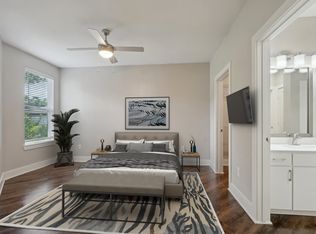 Highline Urban Lofts, Cypress, TX 77429