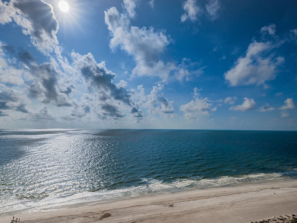 Gulf Blvd