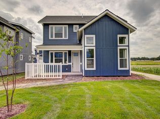 615 Trailview Way, Whitefish, MT 59937