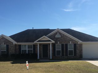 3704 Bansbury Pl, Hephzibah, GA 30815