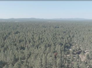 7800 Forest Service 122 Rd TRACT 9B-9, Happy Jack, AZ 86024
