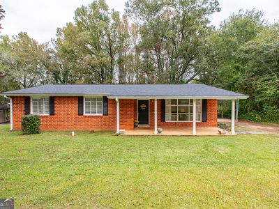 114 Duke St, Jefferson, GA, 30549