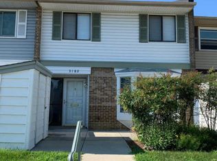 3182 Adderley Ct #240, Silver Spring, MD 20906