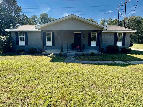 502 E Darling St, Paragould, AR 72450