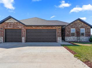 484 Little Ave, Clever, MO 65631