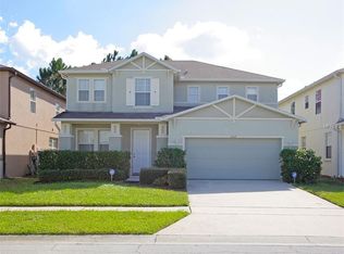 1039 Berkeley Dr, Kissimmee, FL 34744