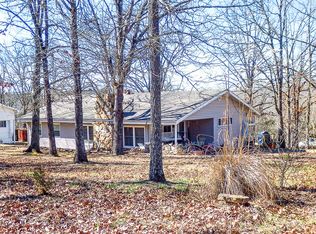 1037 County Road 653, Theodosia, MO 65761