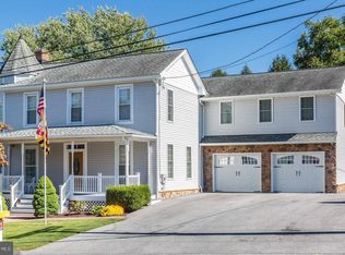 247 N Cranberry Rd, Westminster, MD 21157