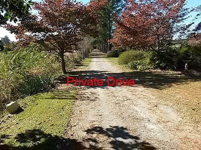 Private Drive