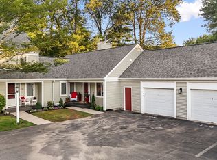 103 Stone Ridge Rd UNIT 103, Franklin, MA 02038