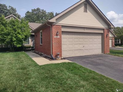 25435 Tara Ln, Flat Rock, MI, 48134