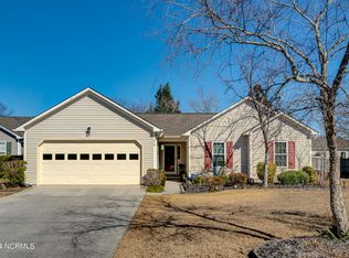 414 Point View Ct, Wilmington, NC 28411