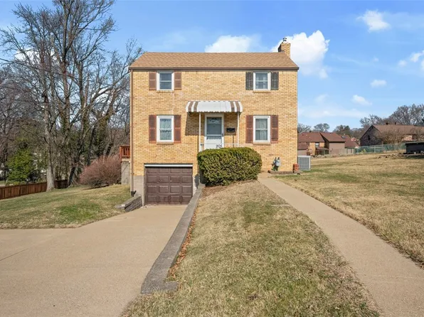 205 Cambridge Rd, Bethel Park, PA 15102