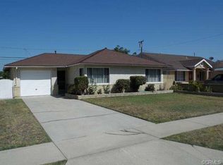 11447 Horton Ave, Downey, CA 90241