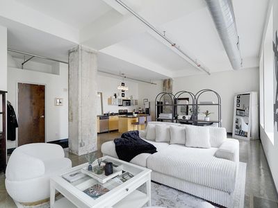 350 Saint Peter St UNIT 807, Saint Paul, MN, 55102