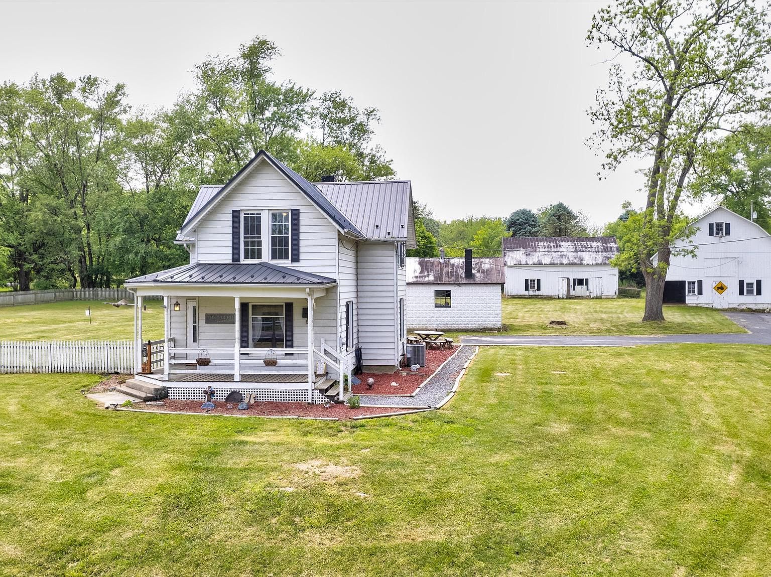 13933 Anthony Hwy, Waynesboro, PA 17268 Zillow