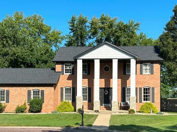 28 Quail Point, Mascoutah, IL 62258