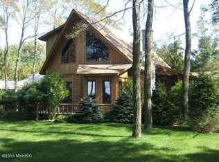7545 N Old Channel Trl, Montague, MI 49437