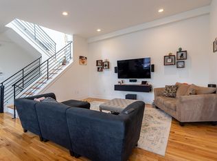 14 W Thompson Street #C, Philadelphia, PA 19125