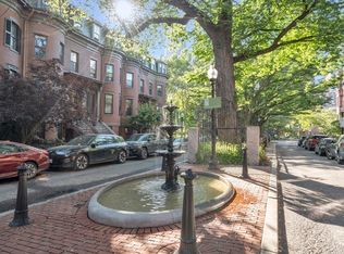 19 Braddock Park FLOOR 2, Boston, MA 02116