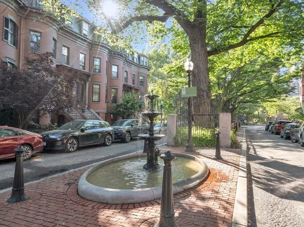 19 Braddock Park Floor 2, Boston, MA 02116