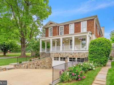 7805 Westfield Dr, Bethesda, MD, 20817