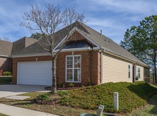 221 High Ridge Dr, Pelham, AL 35124