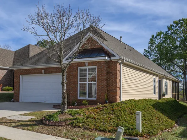 221 High Ridge Dr, Pelham, AL 35124