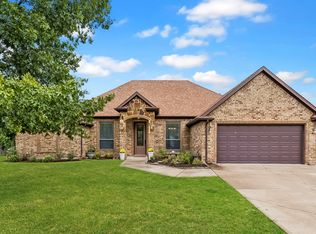 116 Linda Ln, Heath, TX 75032
