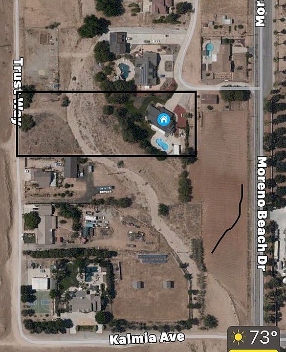 1.75 Acres of land