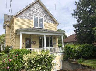 2020 NW 61st St #A, Seattle, WA 98107