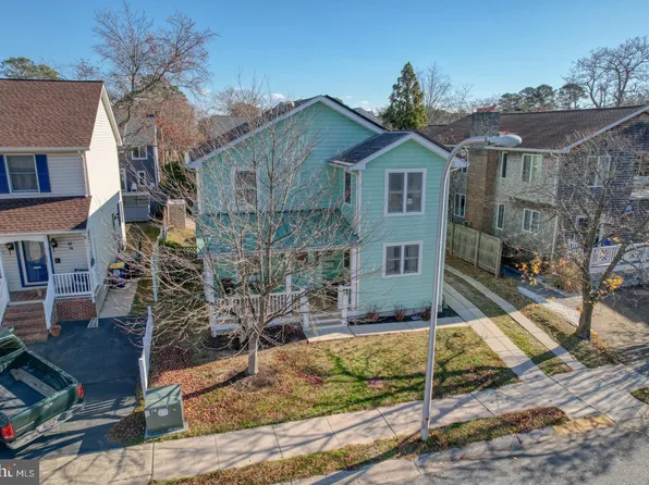 109 Country Club Dr, Rehoboth Beach, DE 19971