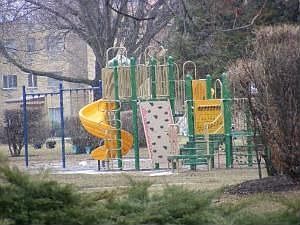 3rd image of 740 W Dempster St APT B101