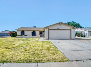 4815 W Bluefield Ave, Glendale, AZ 85308