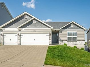 6726 Bailey Farm Rd, Imperial, MO 63052