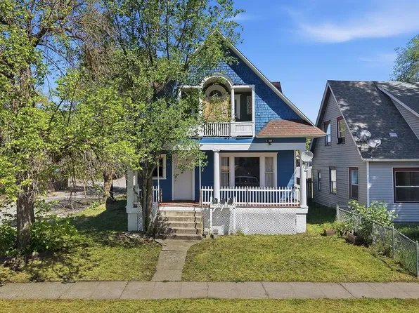 2030 W Dean Ave, Spokane, WA 99201