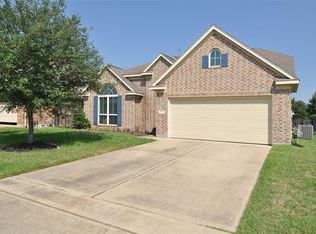 4123 Tranquil View Dr, Houston, TX 77084