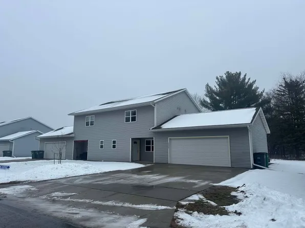 1520 29th St N, Wisconsin Rapids, WI 54494