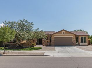 19281 E Rosa Rd, Queen Creek, AZ 85142