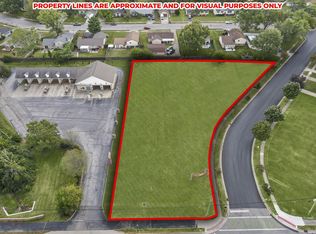 0 Chesterville Dr, Canal Winchester, OH 43110