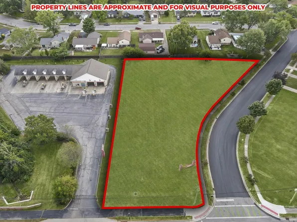 0 Chesterville Dr, Canal Winchester, OH 43110