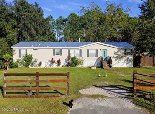 12093 Us Highway 301, Bryceville, FL 32009