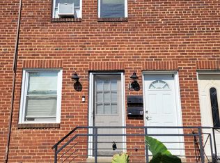 1248 16th St NE APT A, Washington, DC 20002