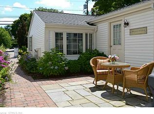 184 Water St, Stonington, CT 06378