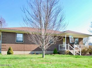 3527 Burkland Blvd, Shepherdsville, KY